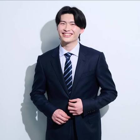 第2回最優秀賞 Quick 武田淳宏さんのポートレート